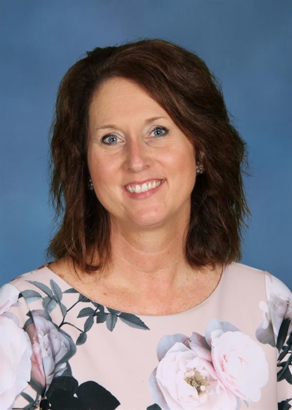 Ms. Johnson Ms. Johnson
